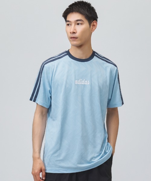 セール】アディダス adidas M FTBL TEE AP（Tシャツ/カットソー