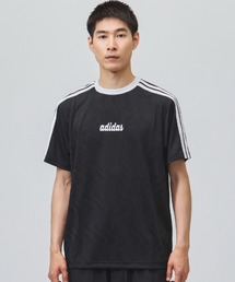 【別注】アディダス adidas M FTBL TEE AP 限定コラボ