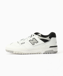 New Balance / ニューバランス BB550NCL