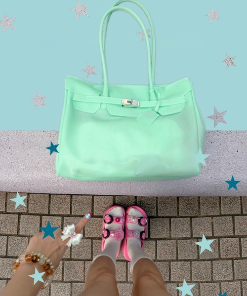 GAPロゴ トートバッグ（トートバッグ）｜GAP（ギャップ）の
