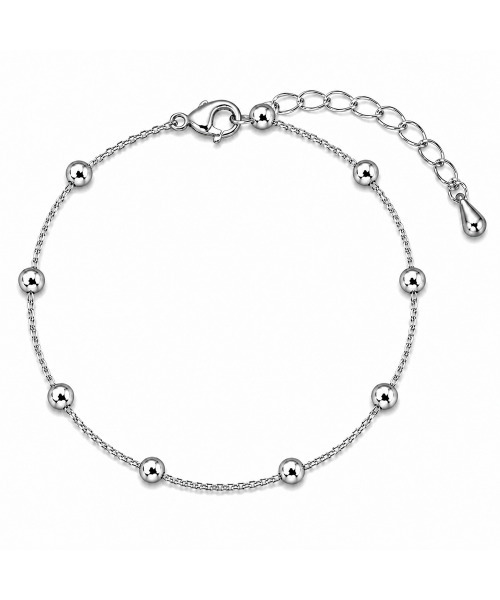 Orb Trace Bracelet（ブレスレット）｜MARK-4（マーク4）の