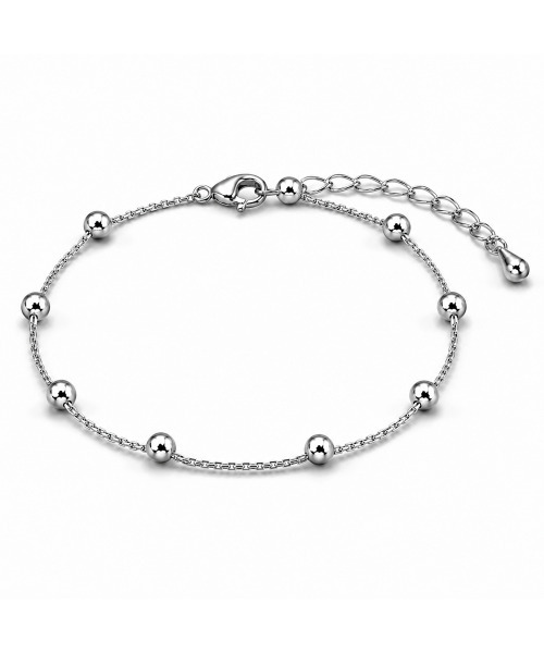 なつページ♡ ブレスレット　4点おまとめ Orb Trace Bracelet（ブレスレット）｜MARK-4（マーク4）の