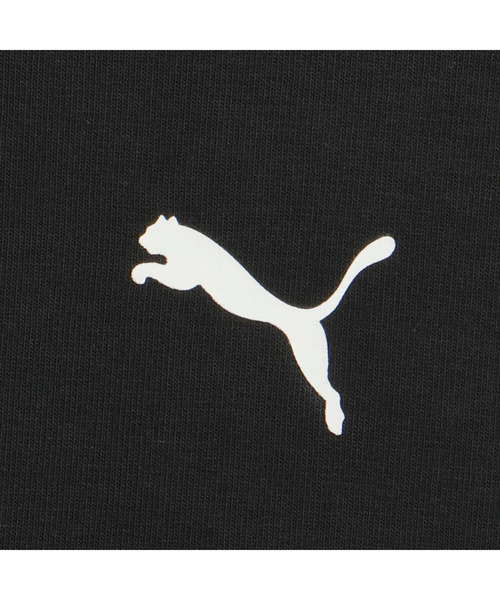 PUMA(プーマ)の「PUMA プーマ ウィメンズ ESS エレベーテッド MX レイヤード プルオーバー(スウェット・レディース・ダークグレー/ブラック・LARGE/SMALL/X-LARGE/MEDIUM)」の13枚目の写真