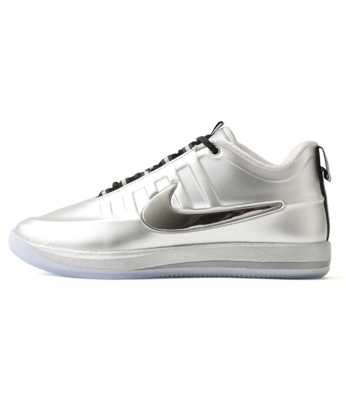 NIKE(ナイキ)の「NIKE BOOK 2 EP / ナイキ ブック 2 EP【SP】(スニーカー・メンズ・シルバー・26.0cm/26.5cm/27.0cm/27.5cm/28.0cm/28.5cm/29.0cm/30.0cm)」の12枚目の写真