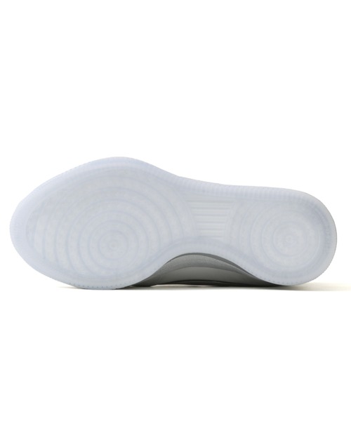 NIKE(ナイキ)の「NIKE BOOK 2 EP / ナイキ ブック 2 EP【SP】(スニーカー・メンズ・シルバー・26.0cm/26.5cm/27.0cm/27.5cm/28.0cm/28.5cm/29.0cm/30.0cm)」の7枚目の写真