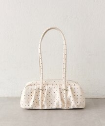 mystic | ロングハンドワイドBAG(トートバッグ)