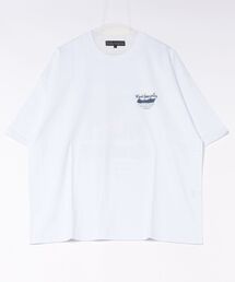 RiNc | 【 MARK GONZALES 】 エンジェルアート バックプリント Tシャツ(Tシャツ/カットソー)