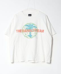 MARBLES（マーブルズ）の「半袖Tシャツ（Tシャツ/カットソー）」