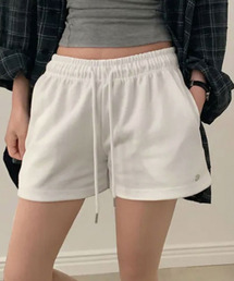 イージーショートパンツ