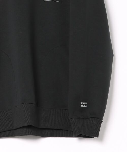 BILLABONG(ビラボン)の「BILLABONG/ビラボン WAVE LAYER PARKA パーカー BG012016(パーカー・メンズ・オートミール/グレー/ブラック/アイボリー・L/M/XL)」の7枚目の写真