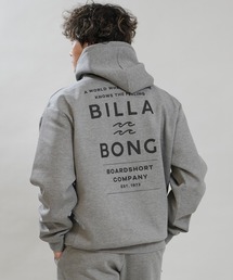 BILLABONG/ビラボン プルオーバー パーカー BG012016