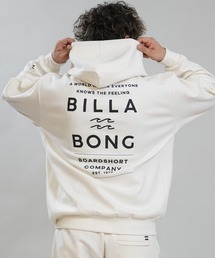 BILLABONG/ビラボン プルオーバー パーカー BG012016