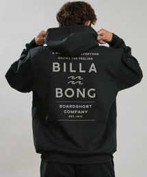 BILLABONG/ビラボン プルオーバー パーカー BG012016