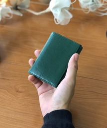 Charis Poche（カリスポシェ）の「【本革】カードケース（カードケース）」