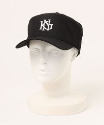 KANGOL（カンゴール）の「KANGOL INTERLOCK PILLBOX CAP / カンゴール（キャップ）」