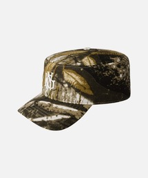 KANGOL（カンゴール）の「KANGOL INTERLOCK PILLBOX CAP / カンゴール（キャップ）」