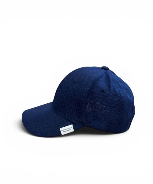 セール】CNY+PJ ファインホップサックCAP（キャップ）｜CHELSEA New