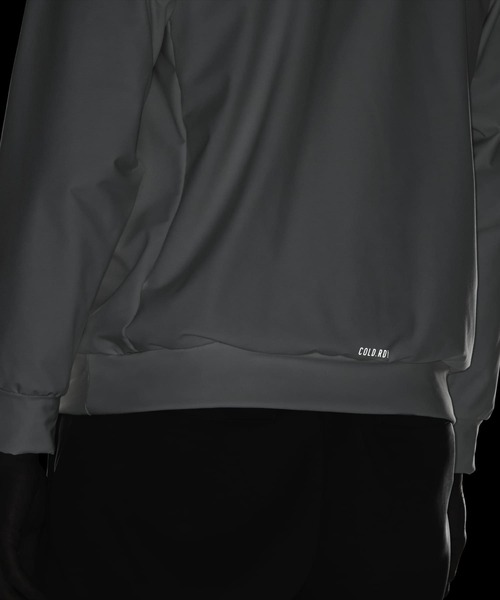 adidas(アディダス)の「メンズ COLD. RDY ハイブリッド中わた入りジャケット 【adidas Golf/アディダスゴルフ】(ダウンジャケット/コート・メンズ・ホワイト・X-LARGE/LARGE/MEDIUM/XX-LARGE/3XL/SMALL)」の5枚目の写真