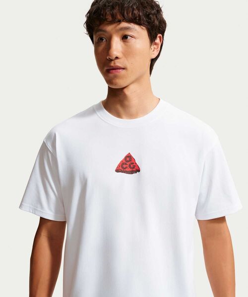 ACG（エィシージー）の「NIKE ACG TEE HIKE BOX / ナイキ エーシージー