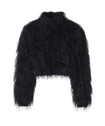 JOHN LAWRENCE SULLIVAN（ジョンローレンスサリバン）の「FRINGE JACKET（ブルゾン）」