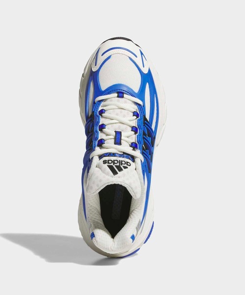 adidas(アディダス)の「アディスター XLG 2.0 / ADISTAR XLG 2.0 / アディダスオリジナルス adidas Originals(スニーカー・メンズ・ブルー・27.5cm/27.0cm/22.5cm/22.0cm/26.5cm/26.0cm/25.5cm/25.0cm/24.5cm/24.0cm/23.5cm/23.0cm/28.0cm/28.5cm/29.0cm)」の2枚目の写真