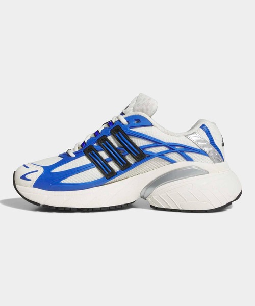 adidas(アディダス)の「アディスター XLG 2.0 / ADISTAR XLG 2.0 / アディダスオリジナルス adidas Originals(スニーカー・メンズ・ブルー・27.5cm/27.0cm/22.5cm/22.0cm/26.5cm/26.0cm/25.5cm/25.0cm/24.5cm/24.0cm/23.5cm/23.0cm/28.0cm/28.5cm/29.0cm)」の6枚目の写真