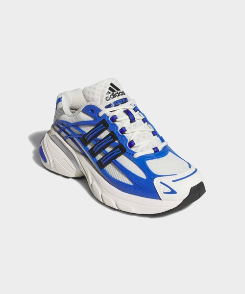 adidas(アディダス)の「アディスター XLG 2.0 / ADISTAR XLG 2.0 / アディダスオリジナルス adidas Originals(スニーカー・メンズ・ブルー・27.5cm/27.0cm/22.5cm/22.0cm/26.5cm/26.0cm/25.5cm/25.0cm/24.5cm/24.0cm/23.5cm/23.0cm/28.0cm/28.5cm/29.0cm)」の4枚目の写真