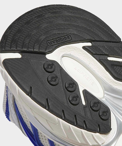adidas(アディダス)の「アディスター XLG 2.0 / ADISTAR XLG 2.0 / アディダスオリジナルス adidas Originals(スニーカー・メンズ・ブルー・27.5cm/27.0cm/22.5cm/22.0cm/26.5cm/26.0cm/25.5cm/25.0cm/24.5cm/24.0cm/23.5cm/23.0cm/28.0cm/28.5cm/29.0cm)」の8枚目の写真