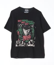 ブランド古着】HYSTERIC GLAMOUR｜ヒステリックグラマーのTシャツ
