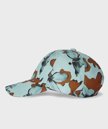 Paul Smith | “Shadow Flower” キャップ【260321 987DT】(キャップ)