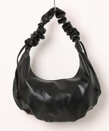 MAVYTH/メヴィス/CRUMPLED HANDLE BAG