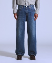 Levi's/リーバイス BLUETAB(TM) MARKER ルーズジーンズ