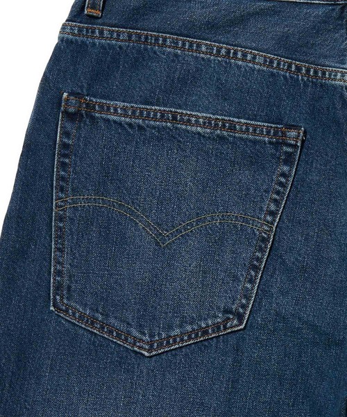 Levi's（リーバイス）の「Levi's/リーバイス BLUETAB(TM) MARKER ルーズジーンズ（デニムパンツ・メンズ・ダークインディゴブルー・W28 L32/W30 L32/W32 L32/W34 L32/W36 L32）」の14枚目の写真