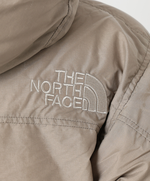 THE NORTH FACE（ザノースフェイス）の「《追加》THE NORTH FACE Alteration Baffs Jacket ND92564 【手洗い可能】（ダウンジャケット/コート・レディース・ブラック/ベージュ・SMALL/MEDIUM）」の20枚目の写真
