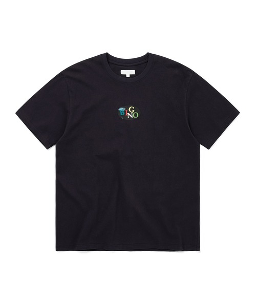 thisisneverthat(ディスイズネバーザット)の「Bingo Doggy Tee(Tシャツ/カットソー・メンズ・スミクロ/フューシャピンク・XL/M/L/S)」の2枚目の写真