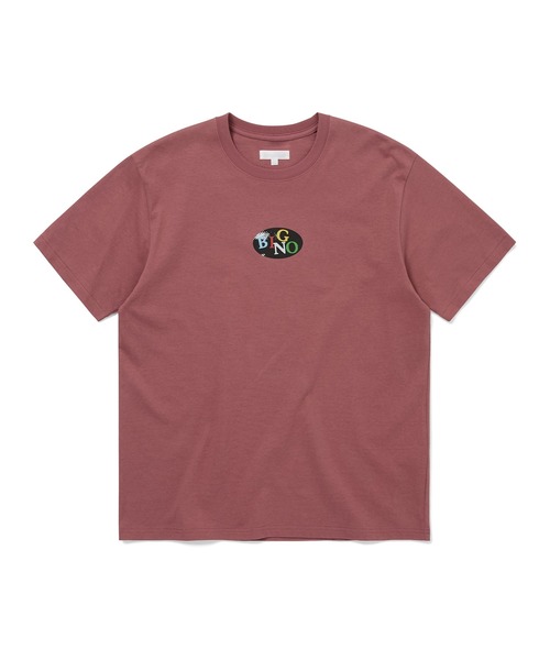 thisisneverthat(ディスイズネバーザット)の「Bingo Doggy Tee(Tシャツ/カットソー・メンズ・スミクロ/フューシャピンク・XL/M/L/S)」の1枚目の写真