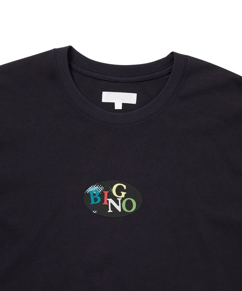 thisisneverthat(ディスイズネバーザット)の「Bingo Doggy Tee(Tシャツ/カットソー・メンズ・スミクロ/フューシャピンク・XL/M/L/S)」の3枚目の写真
