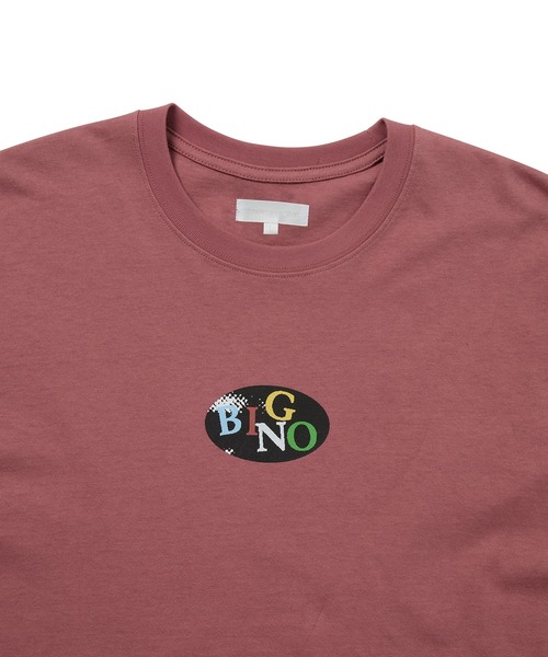 thisisneverthat(ディスイズネバーザット)の「Bingo Doggy Tee(Tシャツ/カットソー・メンズ・スミクロ/フューシャピンク・XL/M/L/S)」の5枚目の写真