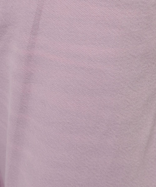niko and...(ニコアンド)の「【WILLIAM B.ELIOTT】デニムパンツ(デニムパンツ・レディース・ライトブルー/ピンク・MEDIUM/LARGE)」の20枚目の写真