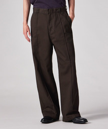 Dickies（ディッキーズ）の「Dickies(R) × PS Paul Smith トラウザーズ / 262250 DCTRPS（その他パンツ）」