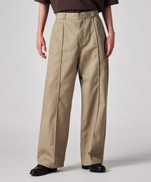 Dickies（ディッキーズ）の「Dickies(R) × PS Paul Smith トラウザーズ / 262250 DCTRPS（その他パンツ）」