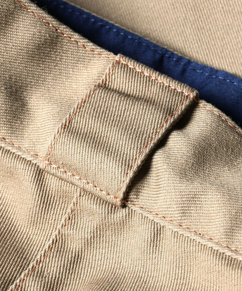Dickies(ディッキーズ)の「Dickies(R) × PS Paul Smith トラウザーズ / 262250 DCTRPS(その他パンツ・メンズ・グリーン/ブルー/ベージュ/ダークブラウン・LARGE/MEDIUM/X-LARGE)」の21枚目の写真