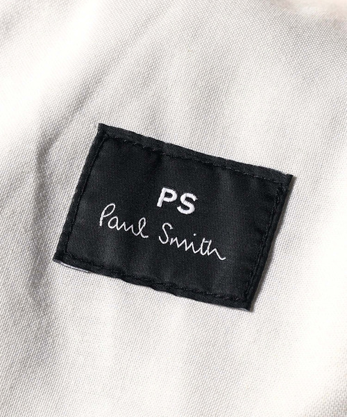 Dickies(ディッキーズ)の「Dickies(R) × PS Paul Smith トラウザーズ / 262250 DCTRPS(その他パンツ・メンズ・グリーン/ブルー/ベージュ/ダークブラウン・LARGE/MEDIUM/X-LARGE)」の14枚目の写真