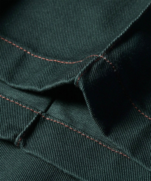 Dickies(ディッキーズ)の「Dickies(R) × PS Paul Smith トラウザーズ / 262250 DCTRPS(その他パンツ・メンズ・グリーン/ブルー/ベージュ/ダークブラウン・LARGE/MEDIUM/X-LARGE)」の6枚目の写真