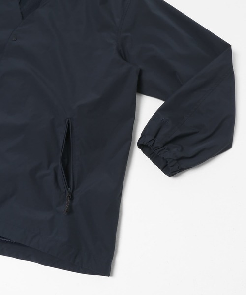 EKAL（エカル）の「MoLightカーディガンジャケット（カーディガン/ボレロ・メンズ・ブラック/グリーン/ネイビー・LARGE/MEDIUM）」の7枚目の写真