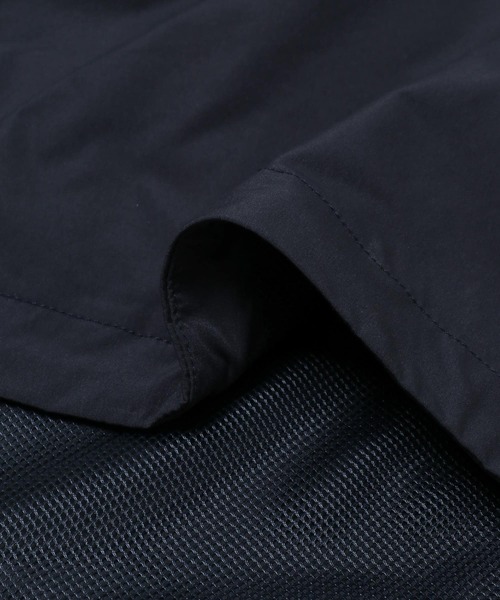 EKAL（エカル）の「MoLightカーディガンジャケット（カーディガン/ボレロ・メンズ・ブラック/グリーン/ネイビー・LARGE/MEDIUM）」の10枚目の写真