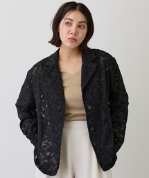シアージャガードジャケット