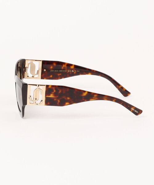 L.H.P(エルエイチピー)の「JIMMY CHOO/ジミーチュウ/SUNGLASSES(サングラス・レディース・その他24・F)」の2枚目の写真