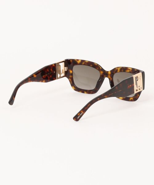 L.H.P(エルエイチピー)の「JIMMY CHOO/ジミーチュウ/SUNGLASSES(サングラス・レディース・その他24・F)」の3枚目の写真