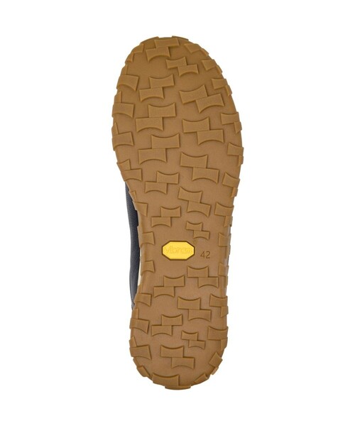 CAMPER（カンペール）の「[カンペール] DRIFT WALK / レザースニーカー（スニーカー・メンズ・ネイビー・28.0cm/25.5cm/27.5cm/27.0cm/25.0cm/26.0cm）」の5枚目の写真